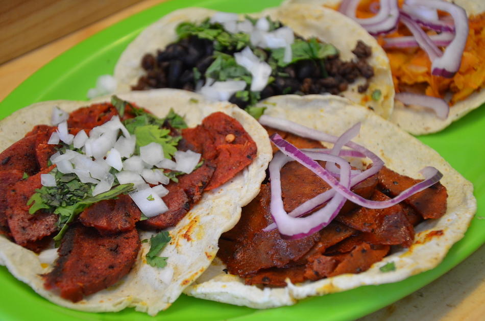 Vegan and Vegetarian Dining in Puerto Vallarta, Mexico – The Puerto Vallarta Travel Show