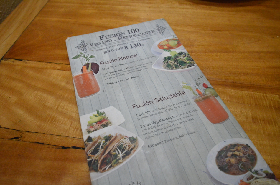 Eating Vegan in Puerto Vallarta, Mexico - Vegan Travel Blog on