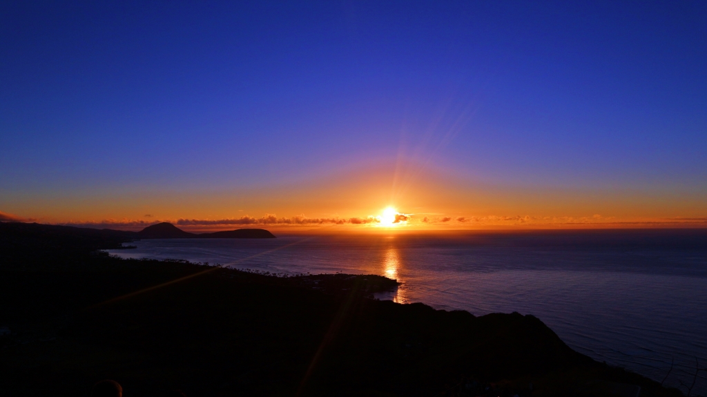 Diamond Head