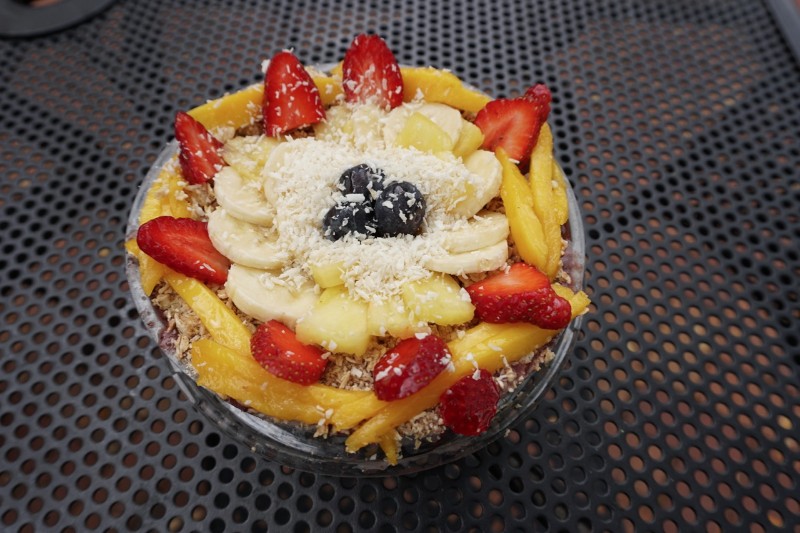 Best Raw Vegan Restaurants sorted by vegan reviewers!