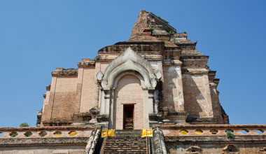 Chiang Mai Vegan Travel Guide