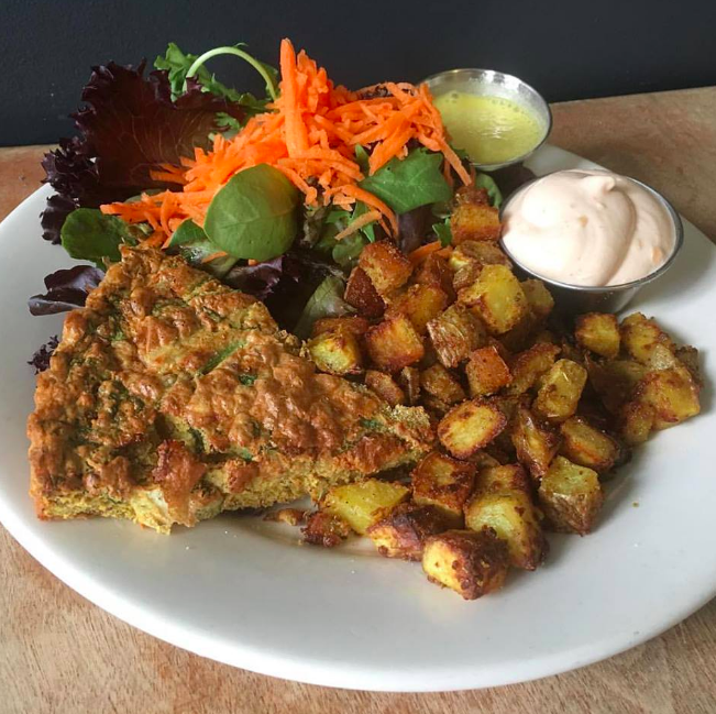 Best Raw Vegan Restaurants sorted by vegan reviewers!