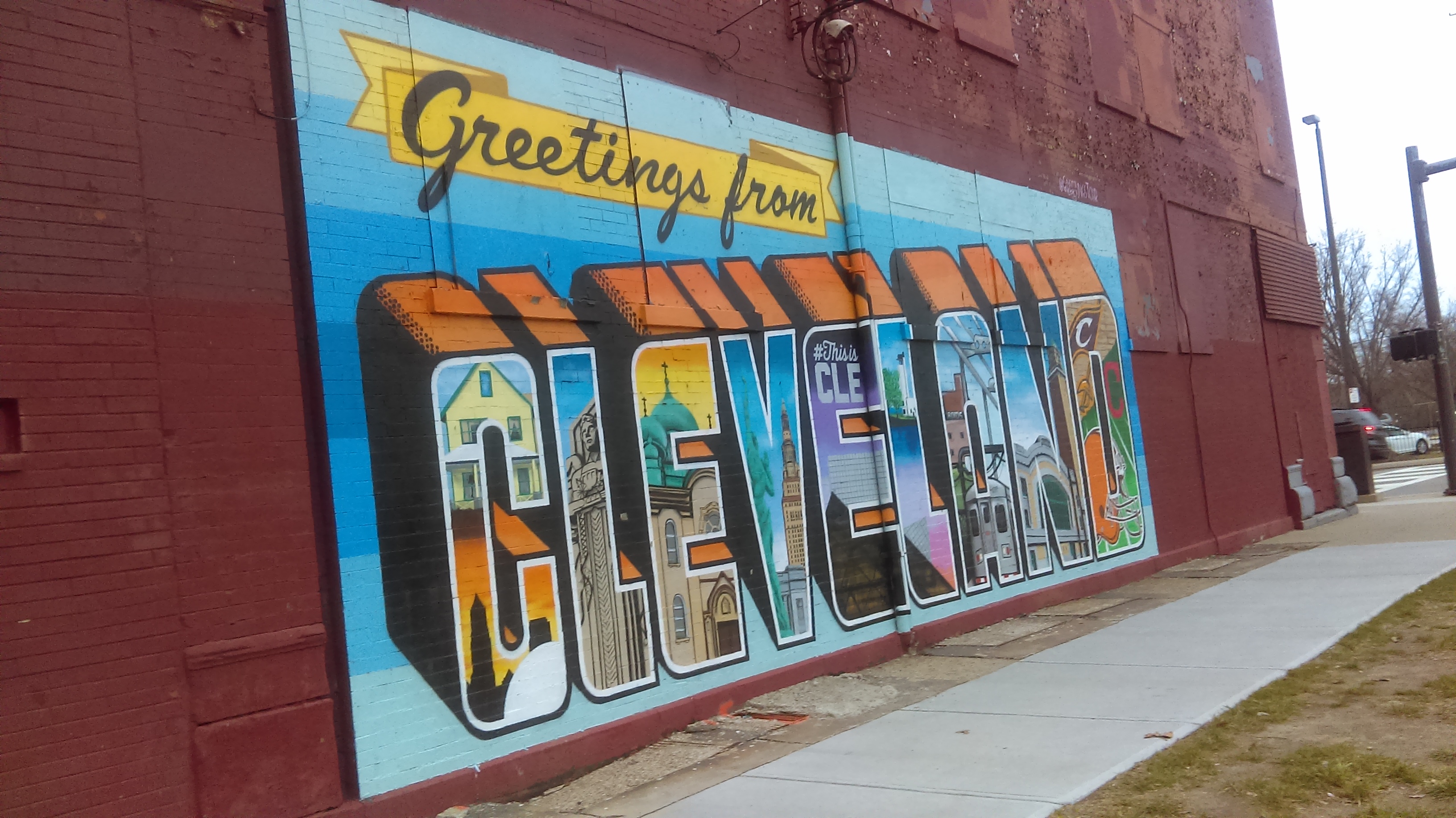 Vegan Traveler: MiLisa from Cleveland - Vegan Travel Blog on ...