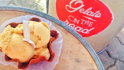 Vegan Gelato Philippines