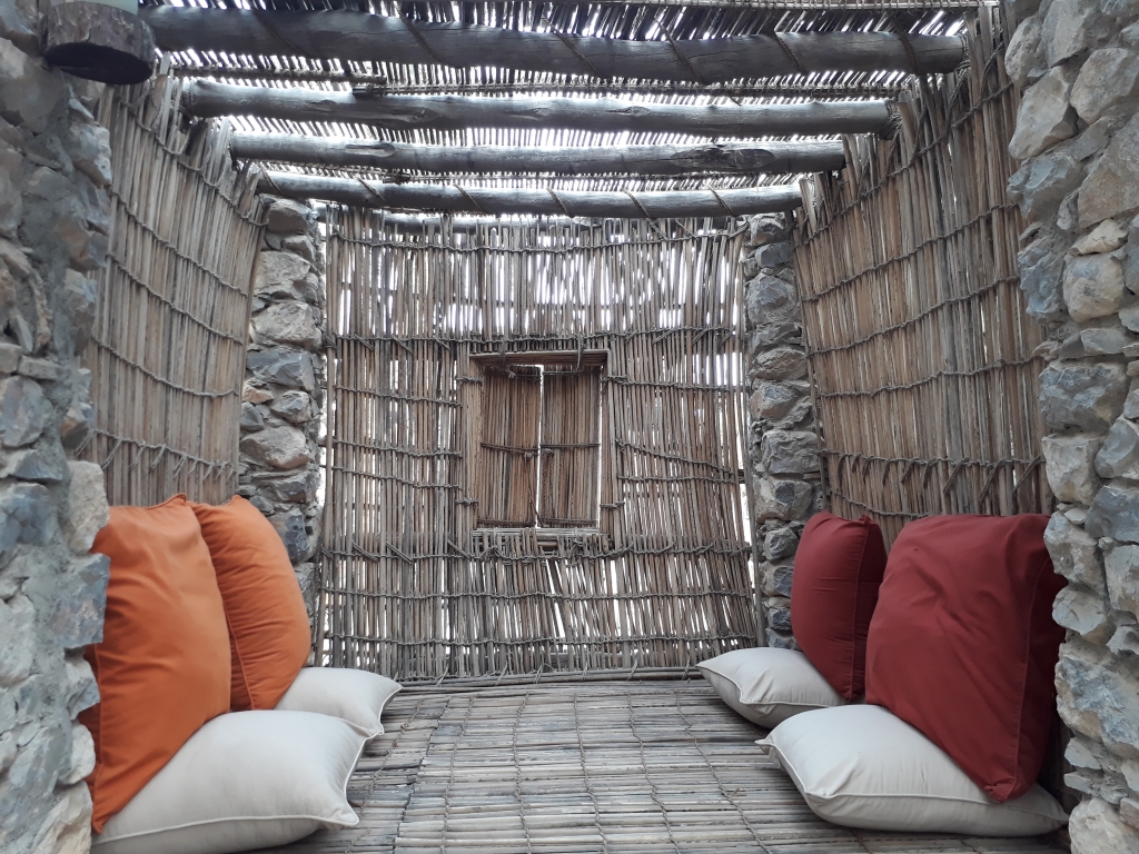 Six Senses Zighy Bay