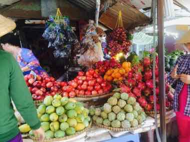 Cambodia & Vietnam for Vegans by Rebecca & Francis on VeganTravel.com