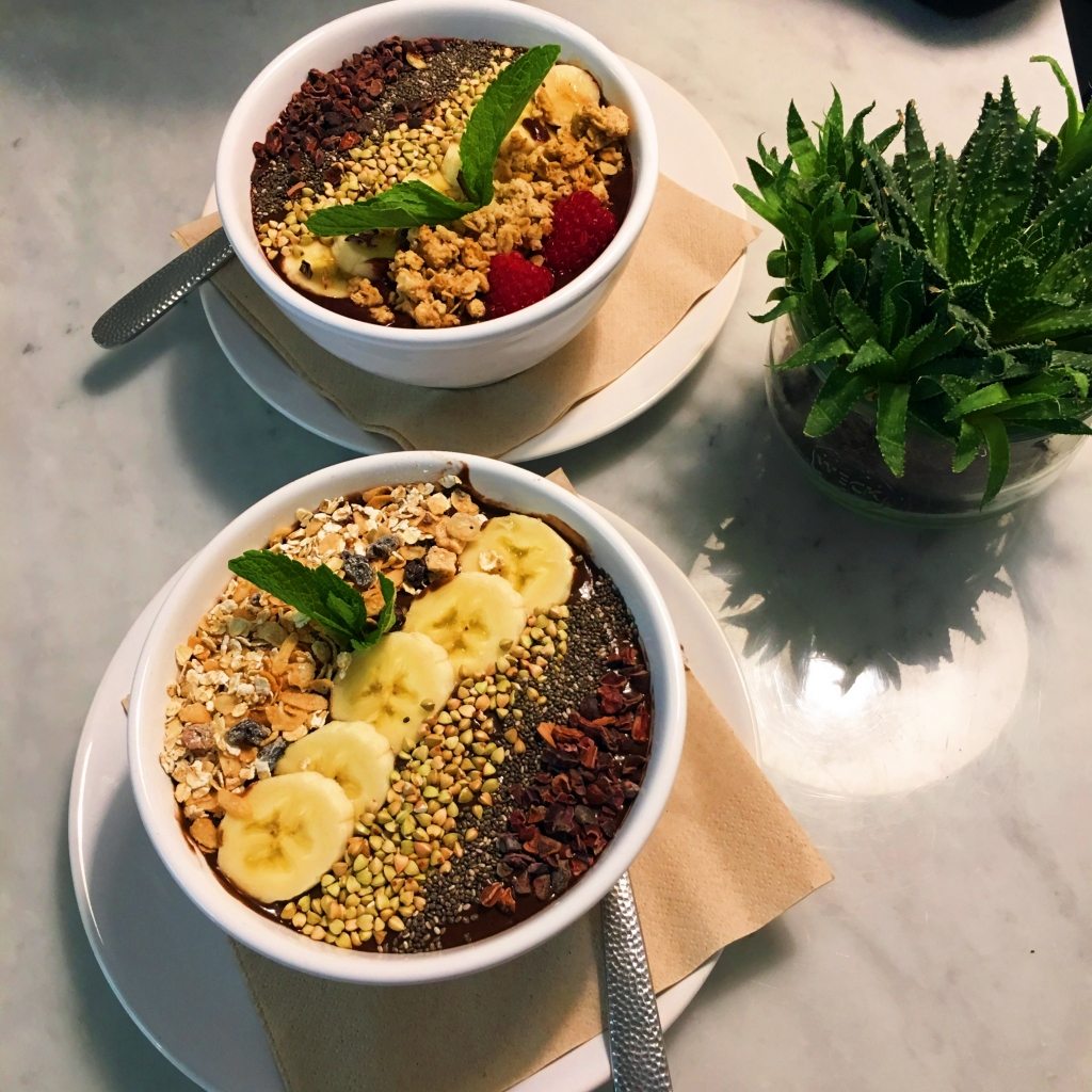Superfoods-Bowls