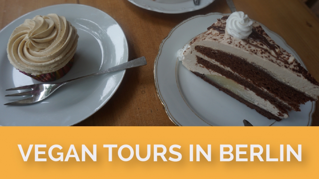 vegan food tour berlin