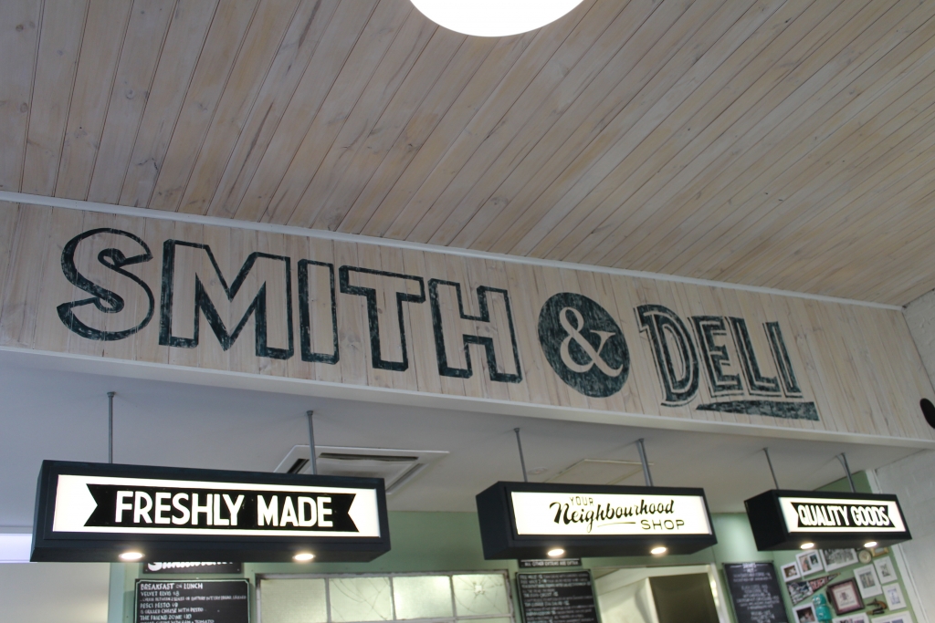 Smith & Deli