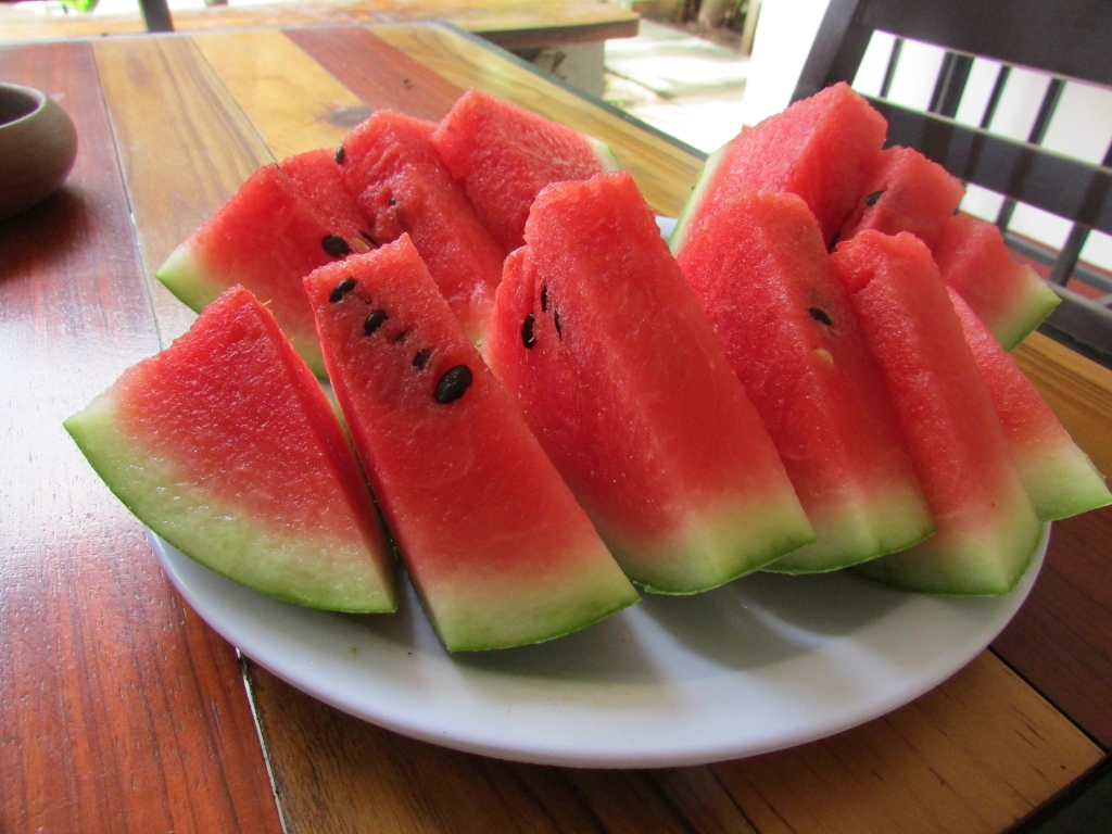 Watermelon