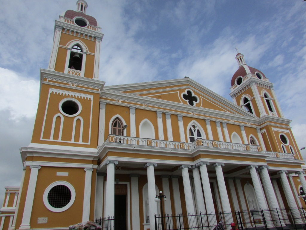 Granada Cathedral