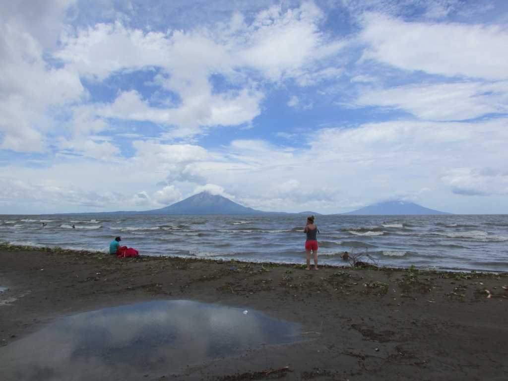 Ometepe