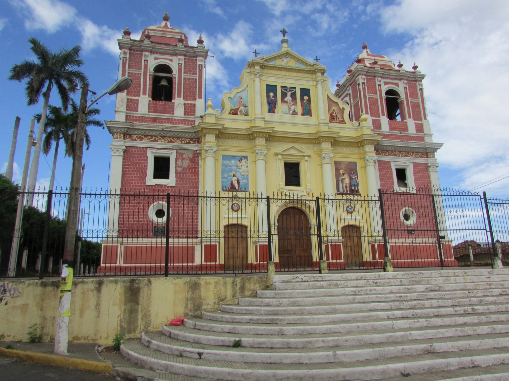 Leon Cathedral 2