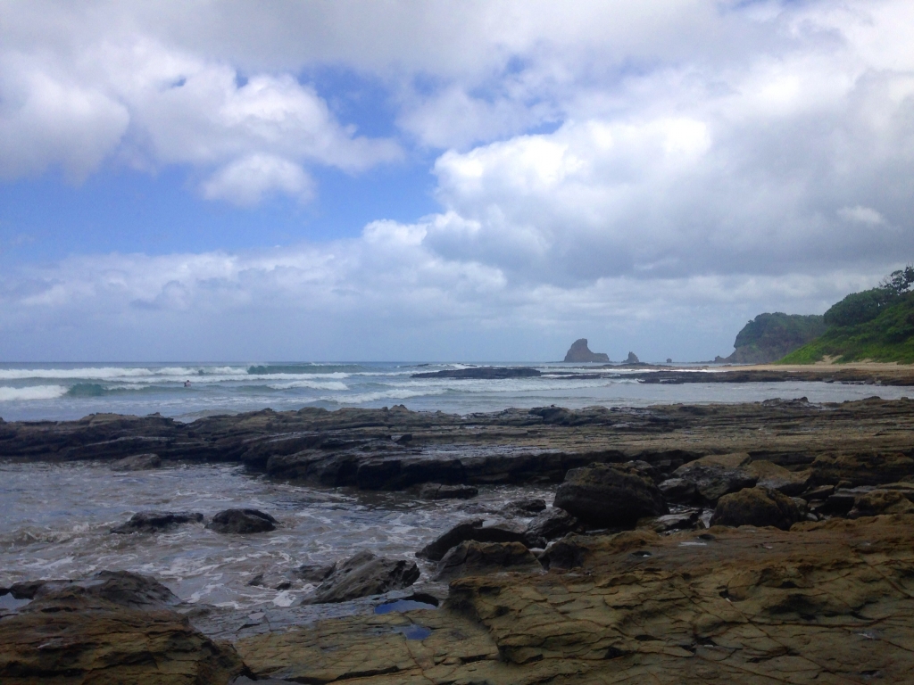 Playa Maderas Nicaragua