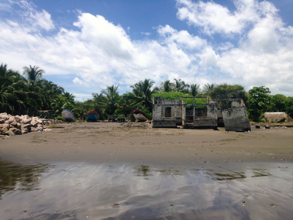 Jiquilillo Nicaragua