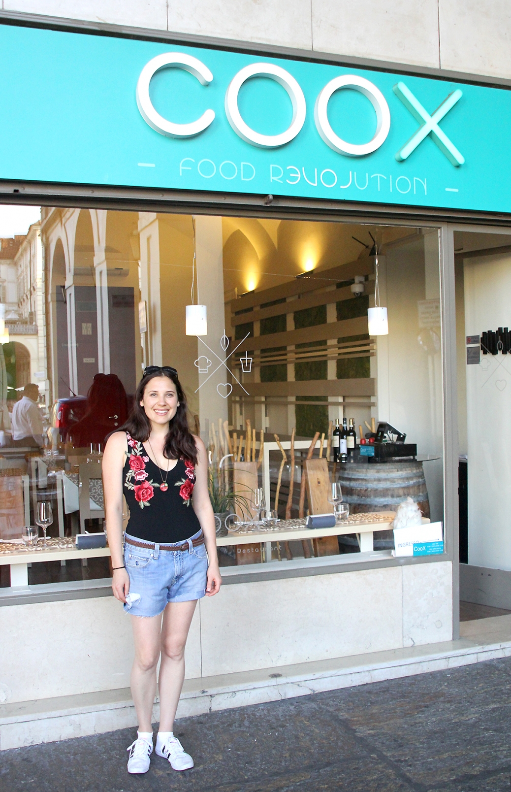 Turin Italy's Vegan City Vegan Travel Blog on