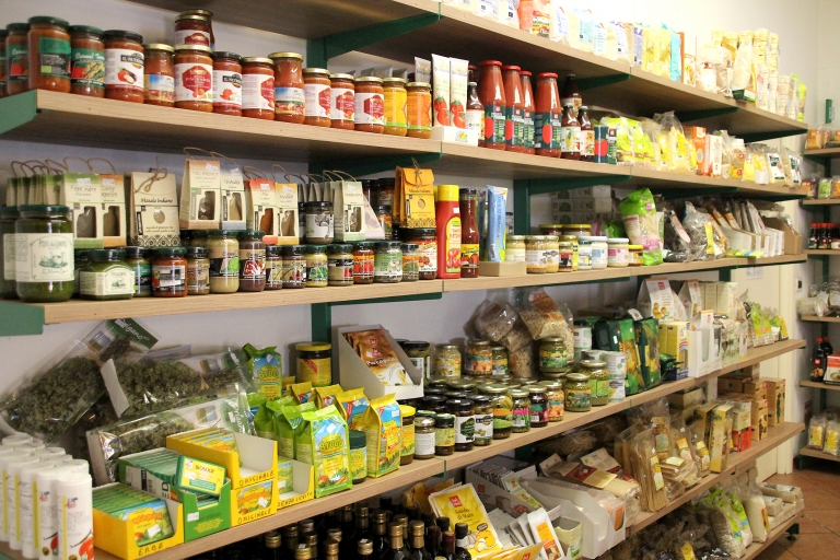 Turin Italy's Vegan City Vegan Travel Blog on