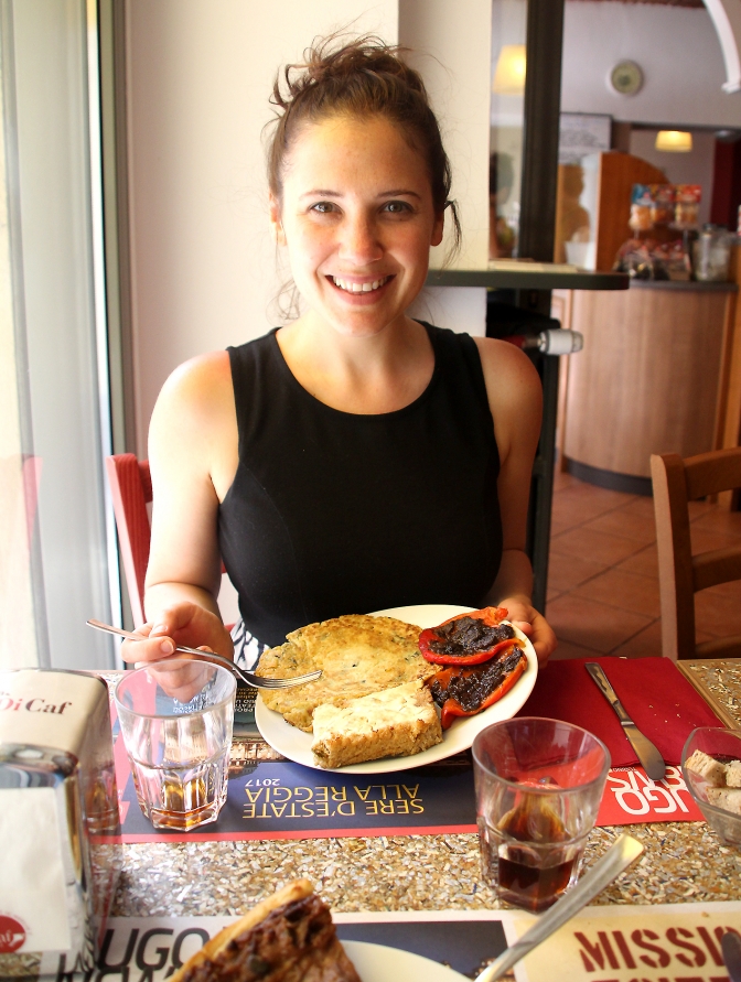 Turin Italy's Vegan City Vegan Travel Blog on