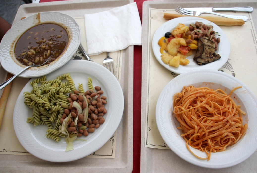 Turin Italy's Vegan City Vegan Travel Blog on