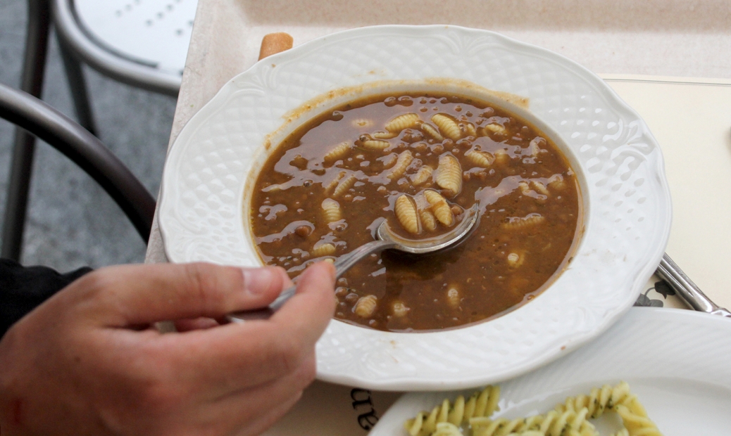 Turin Italy's Vegan City Vegan Travel Blog on