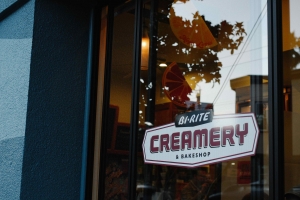 Bi Rite Creamery