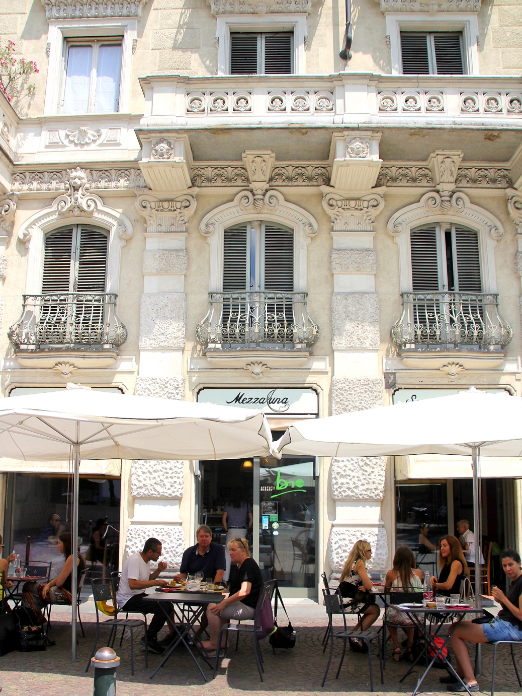 Turin Italy's Vegan City Vegan Travel Blog on