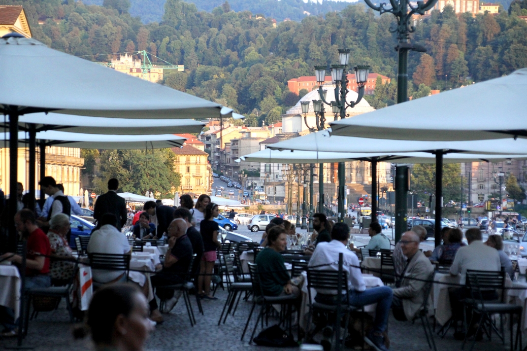 Turin Italy's Vegan City Vegan Travel Blog on