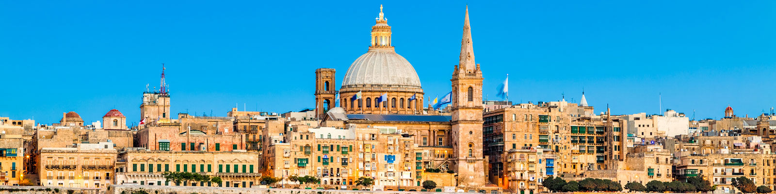 Malta Vegan Travel Guide