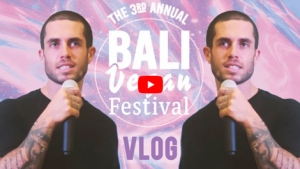 Bali Vegan Festival Day 2