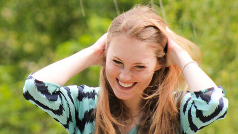 Helen's Vegan Travels