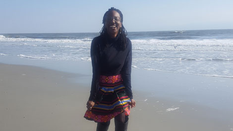 MiLisa in Myrtle Beach, South Carolina