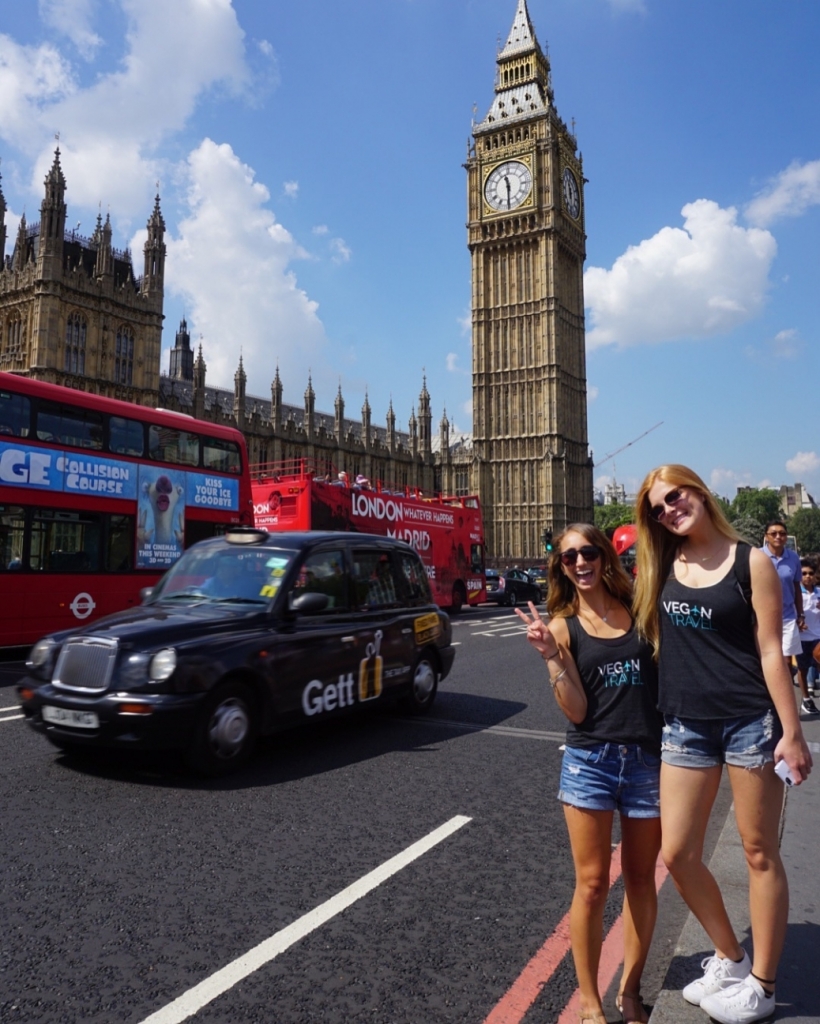 Grey tank top - Marissa & Shae in London