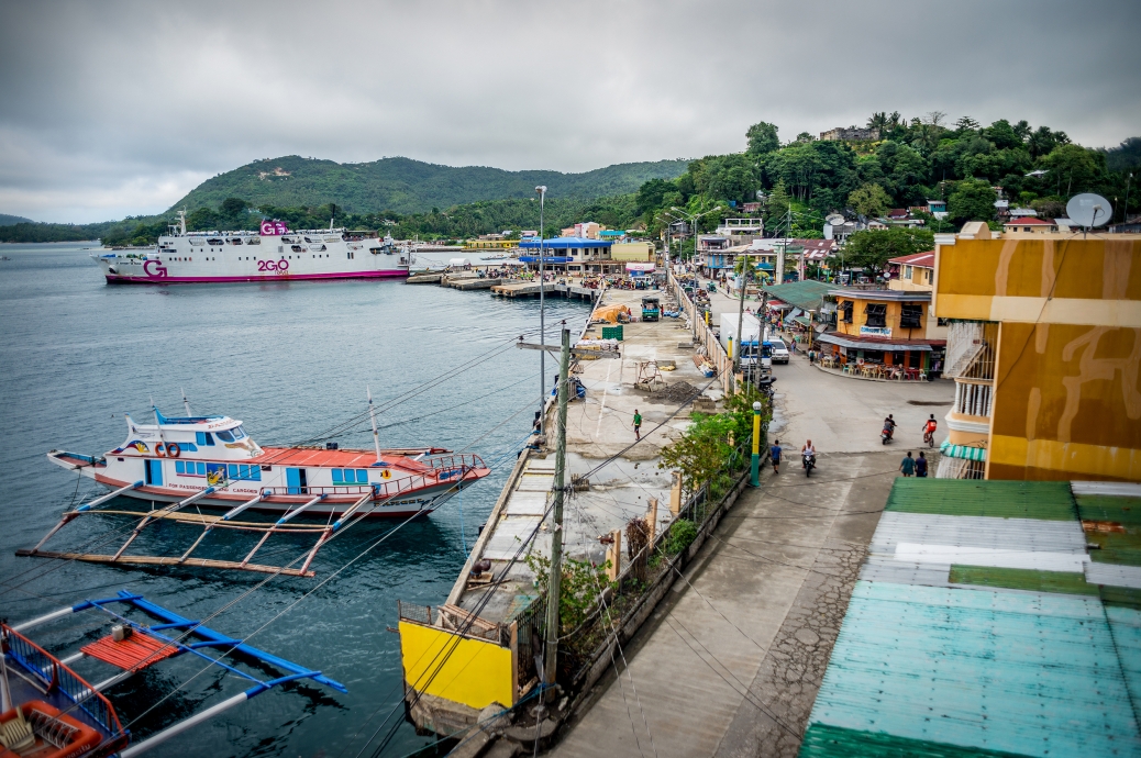 Romblon: The Marble Capital of the Philippines (Our Vegan Travel)