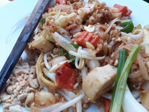 Pad Thai