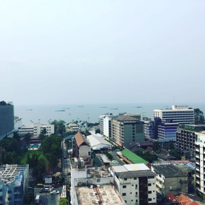 Pattaya Bay