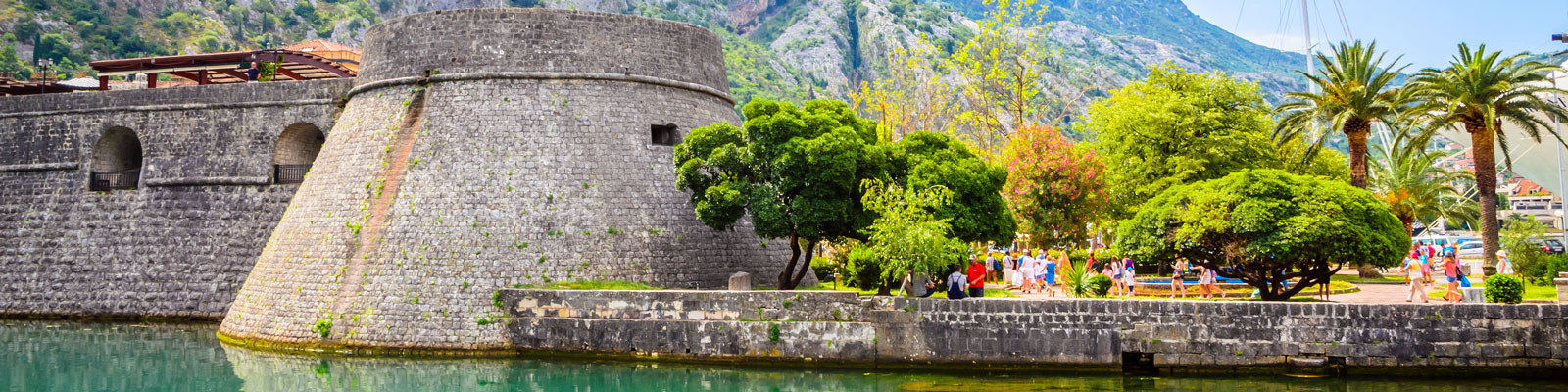 Montenegro Vegan Travel Guide