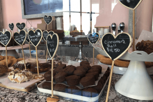 Erin McKenna's Bakery Disney Springs