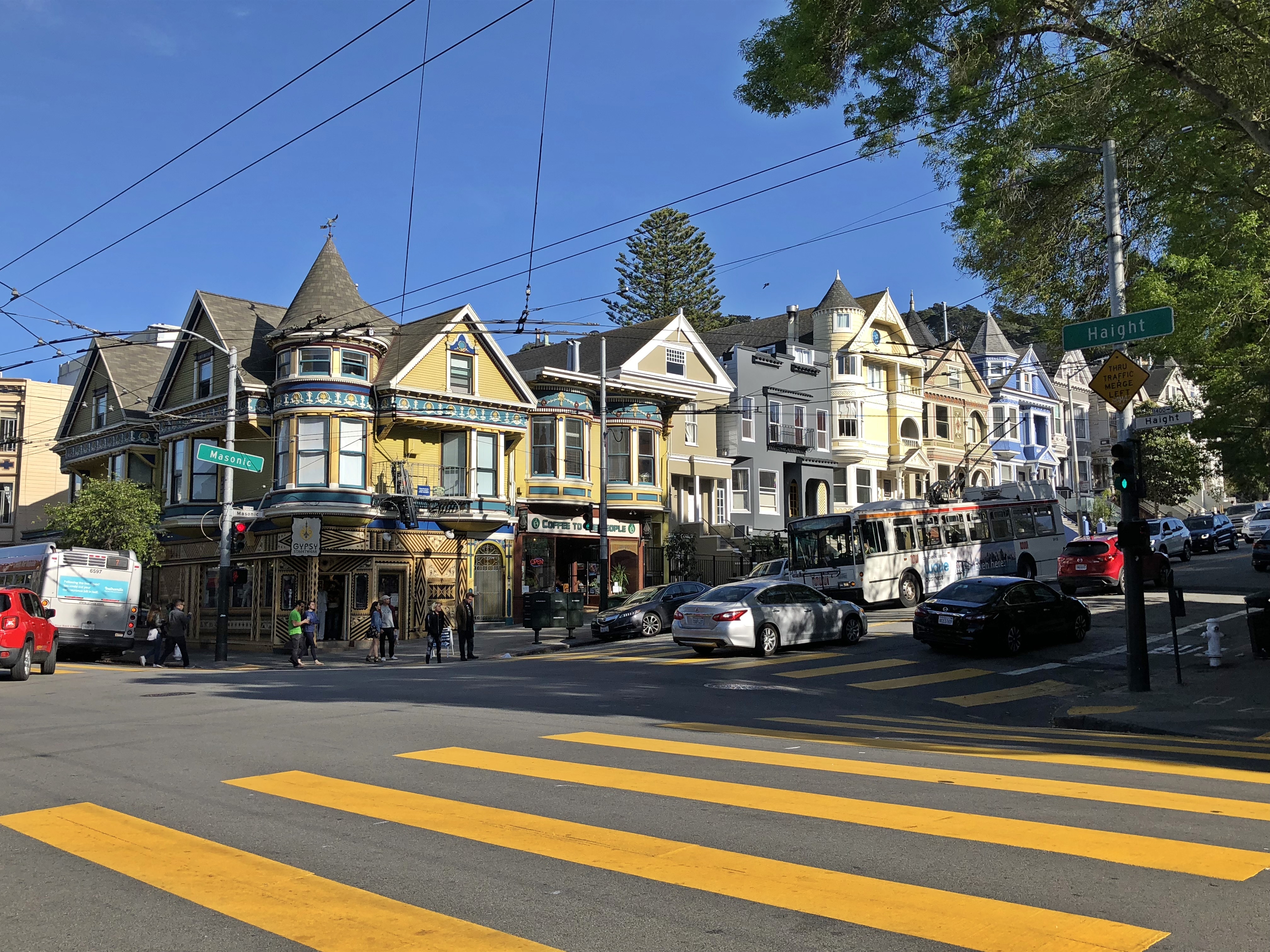 San Francisco