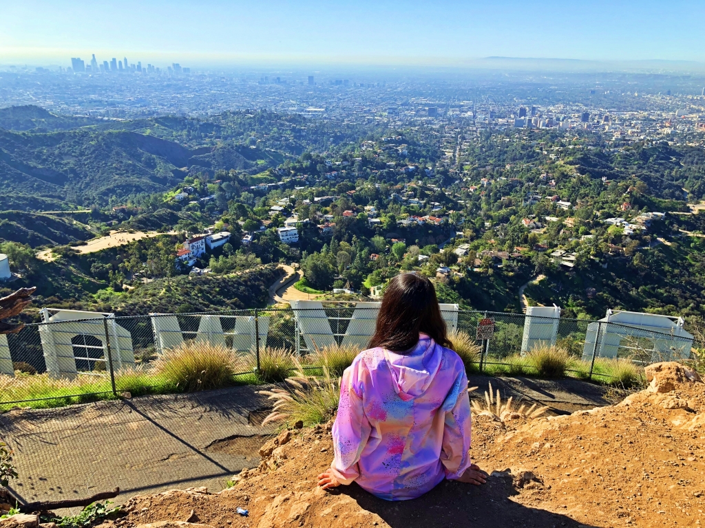 Hollywood Sign