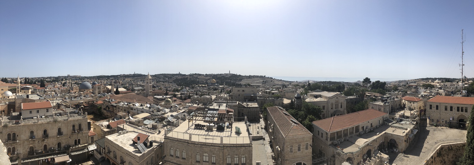 Jerusalem