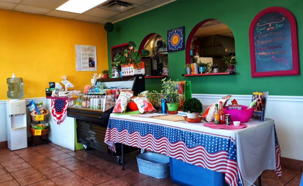 Vegan Travel Gainesville Florida Vegan Travel