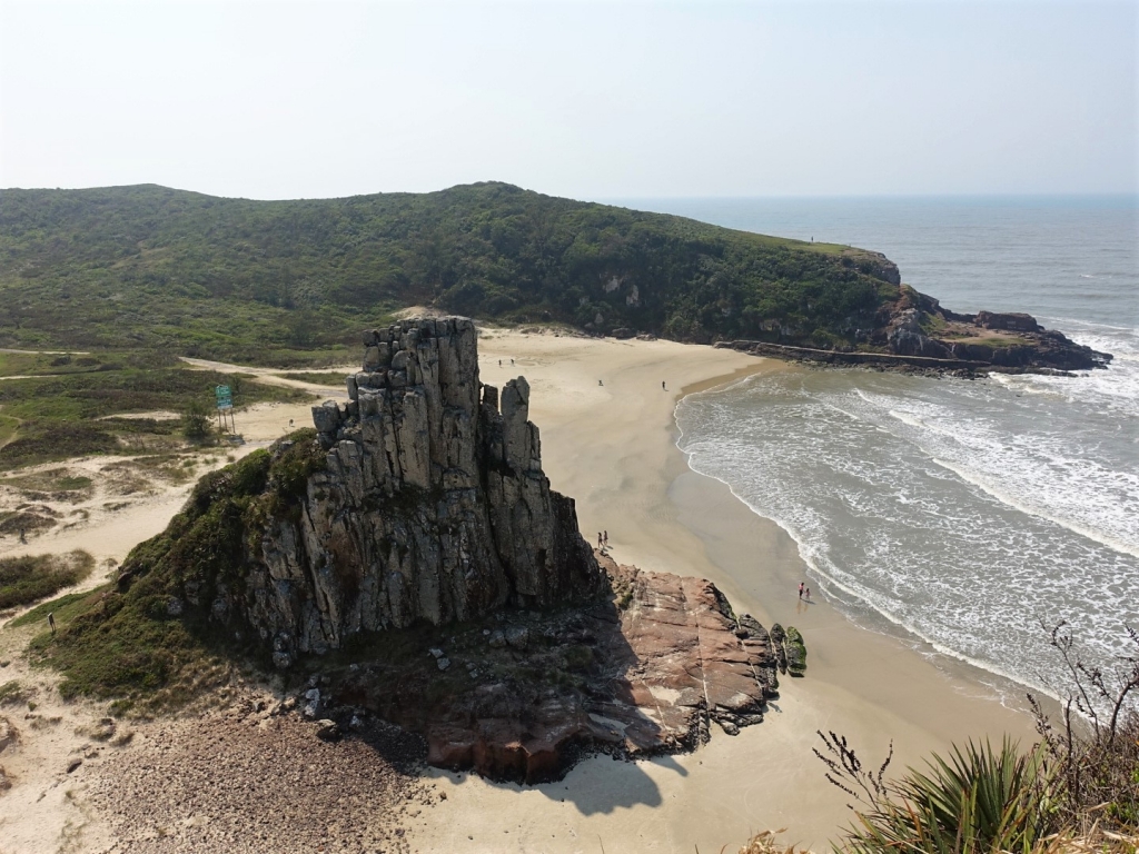 Morro da Guarita