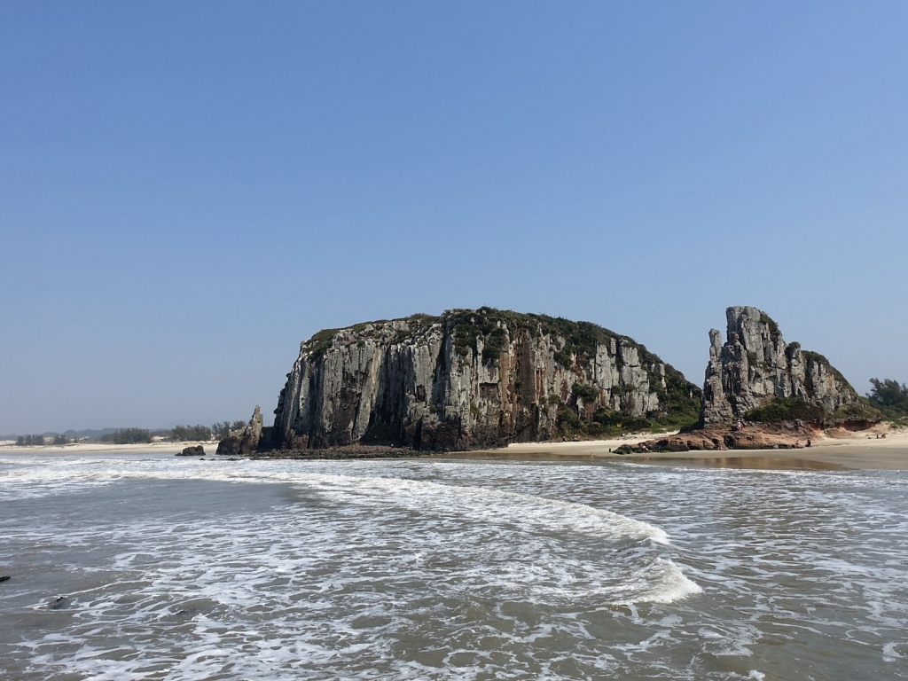 Morro da Guarita