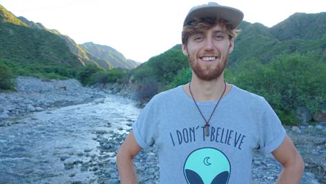 Joel's Vegan Travels