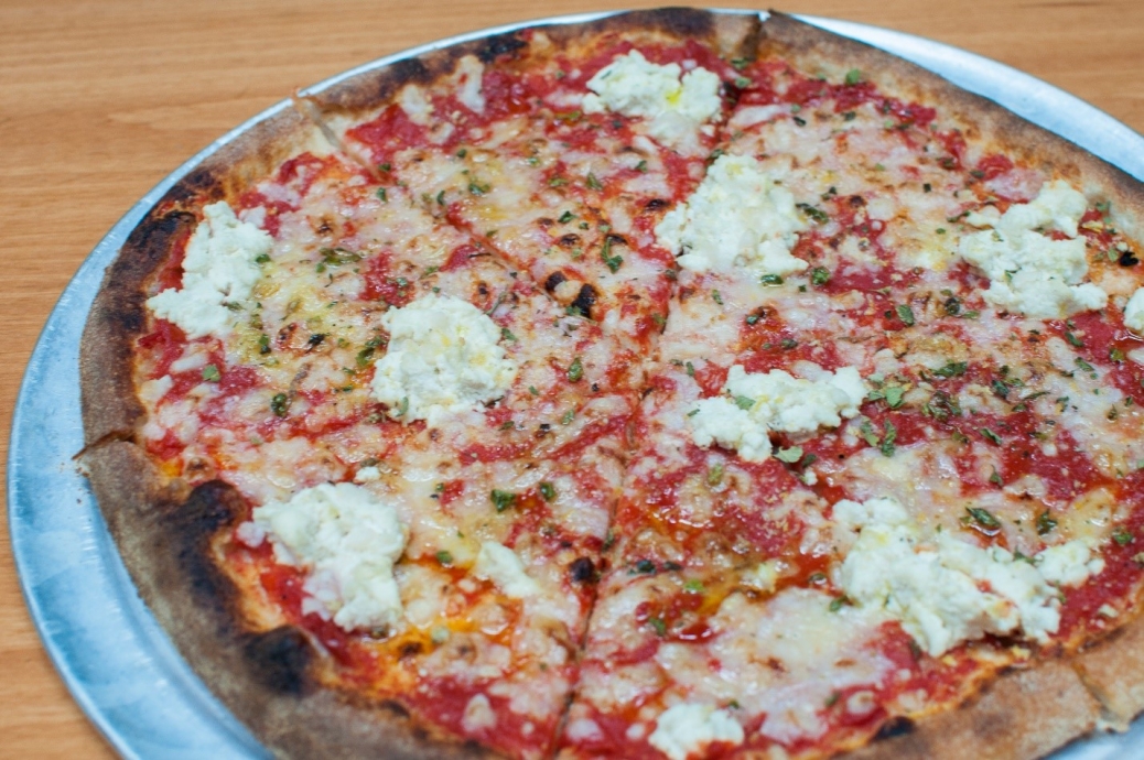 Ultimate Guide to the Best Vegan Pizza in Los Angeles 2020