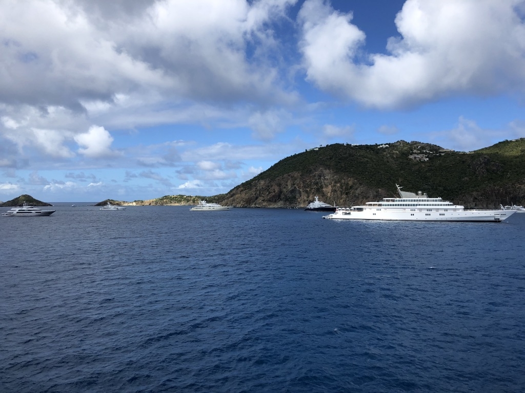 Caribbean Cruise