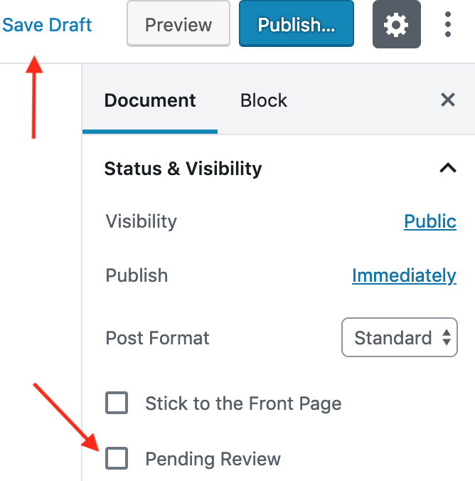 Pending Review Vegan Travel