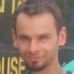 Profile picture of Maroš Solčanský