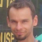 Maroš Solčanský