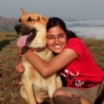 Profile picture of Varsha Shandilya